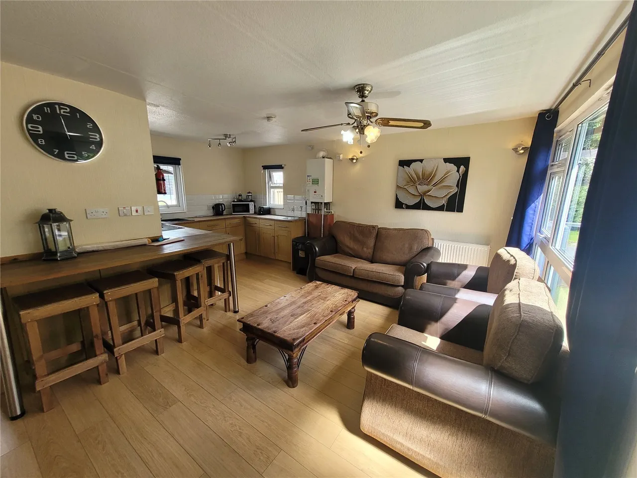 Riverside, Glan Gwna Holiday Park, LL55, photo 16