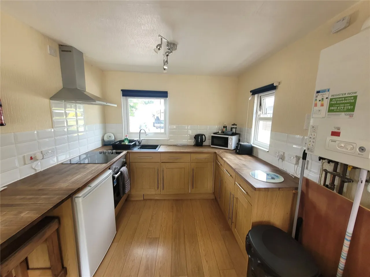 Riverside, Glan Gwna Holiday Park, LL55, photo 5
