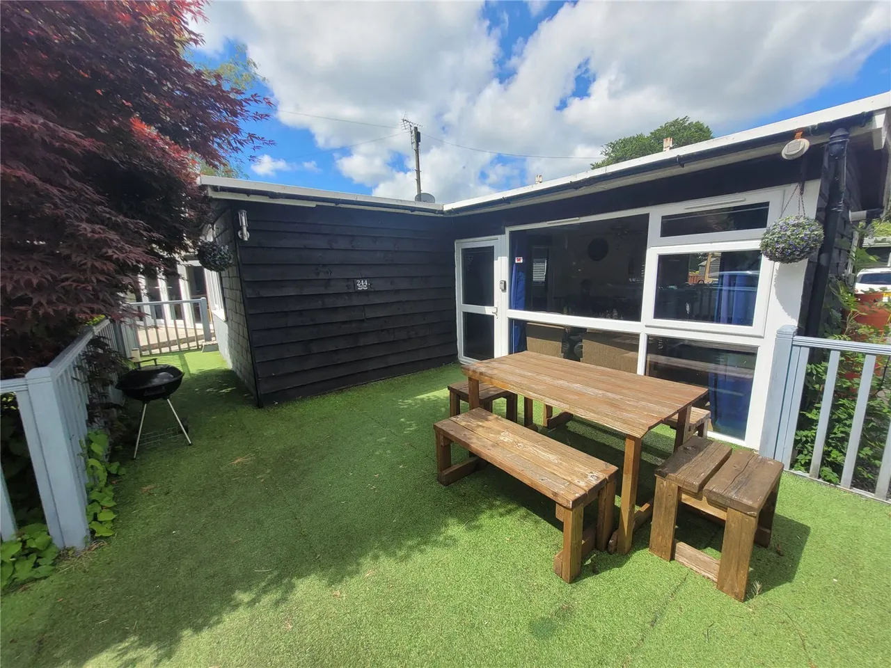 Riverside, Glan Gwna Holiday Park, LL55, photo 12