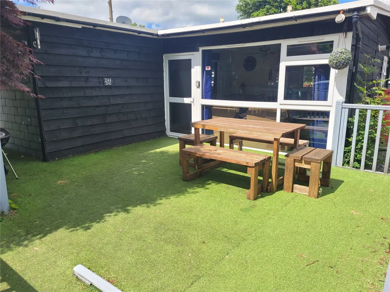 Riverside, Glan Gwna Holiday Park, LL55, photo 13