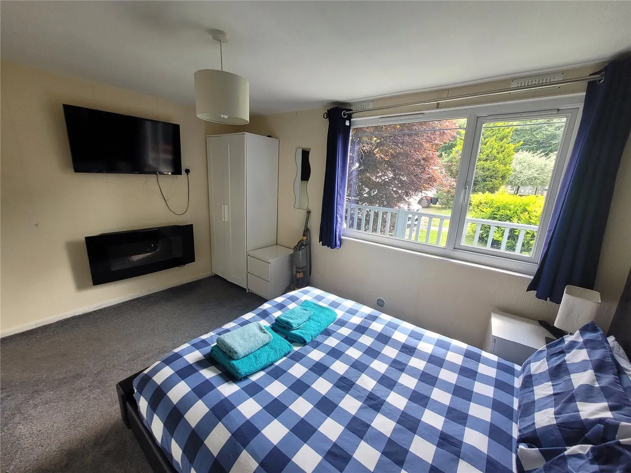 Riverside, Glan Gwna Holiday Park, LL55, photo 7