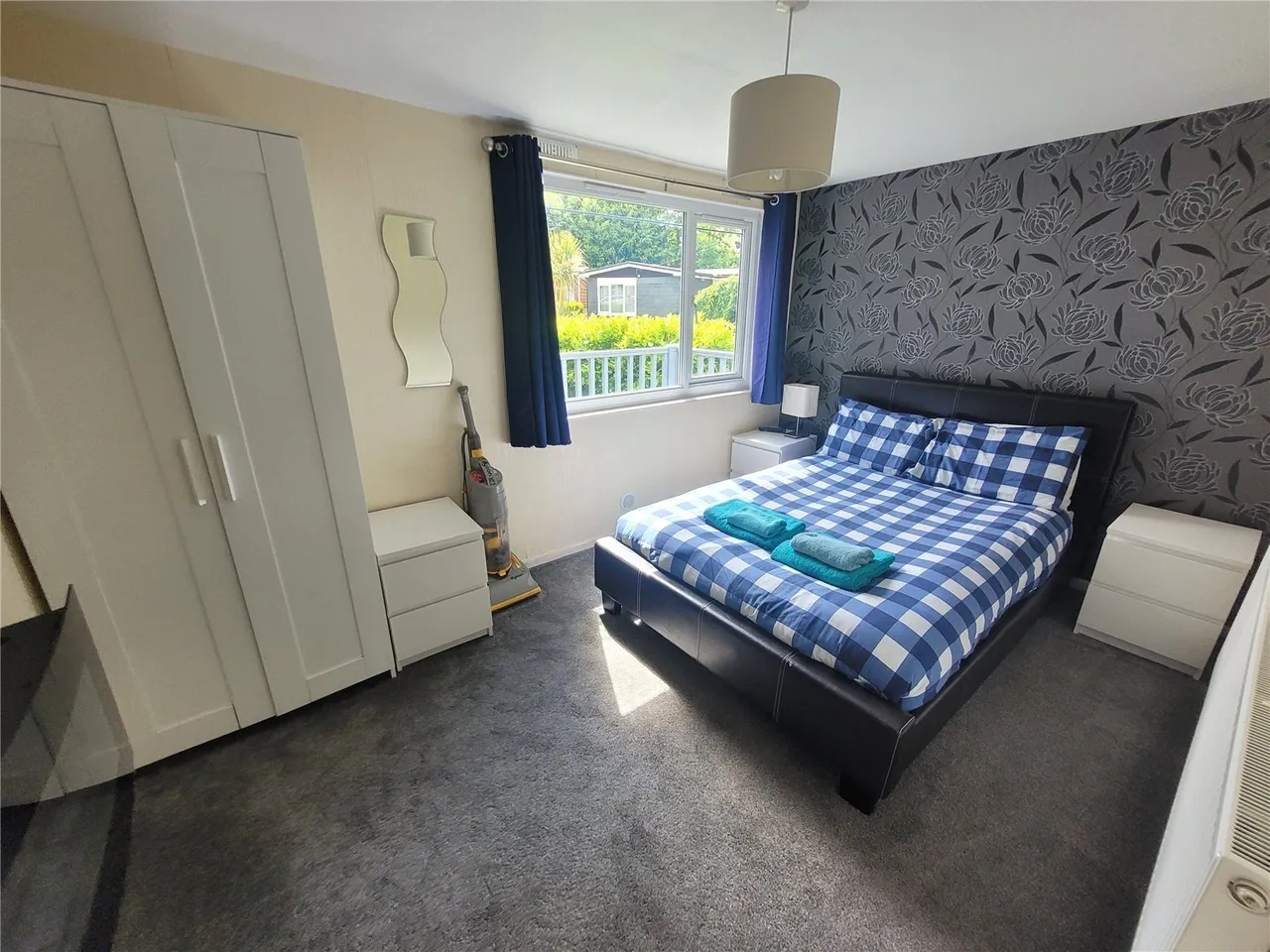 Riverside, Glan Gwna Holiday Park, LL55, photo 6