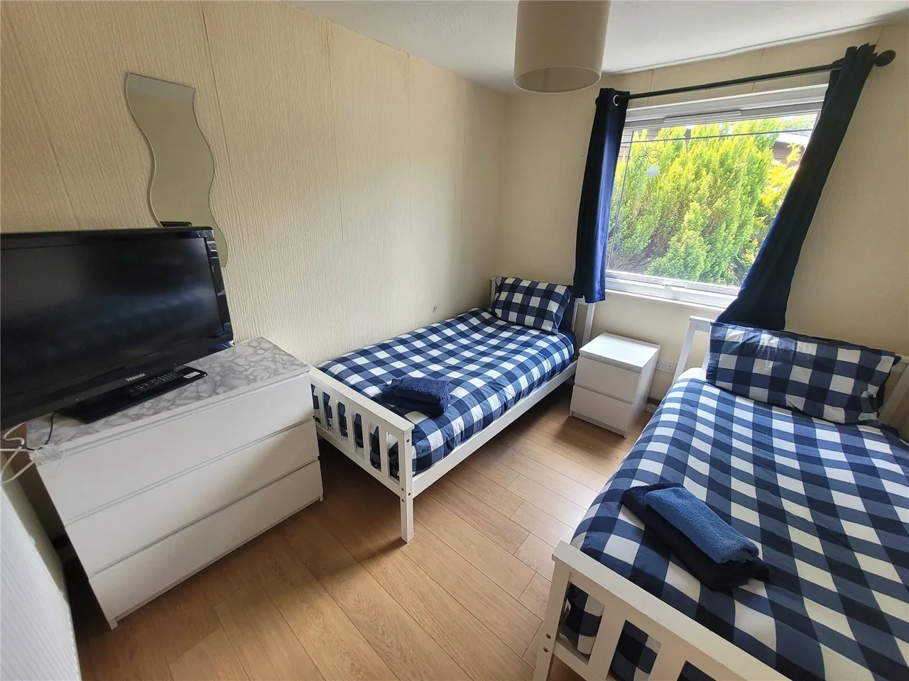 Riverside, Glan Gwna Holiday Park, LL55, photo 9