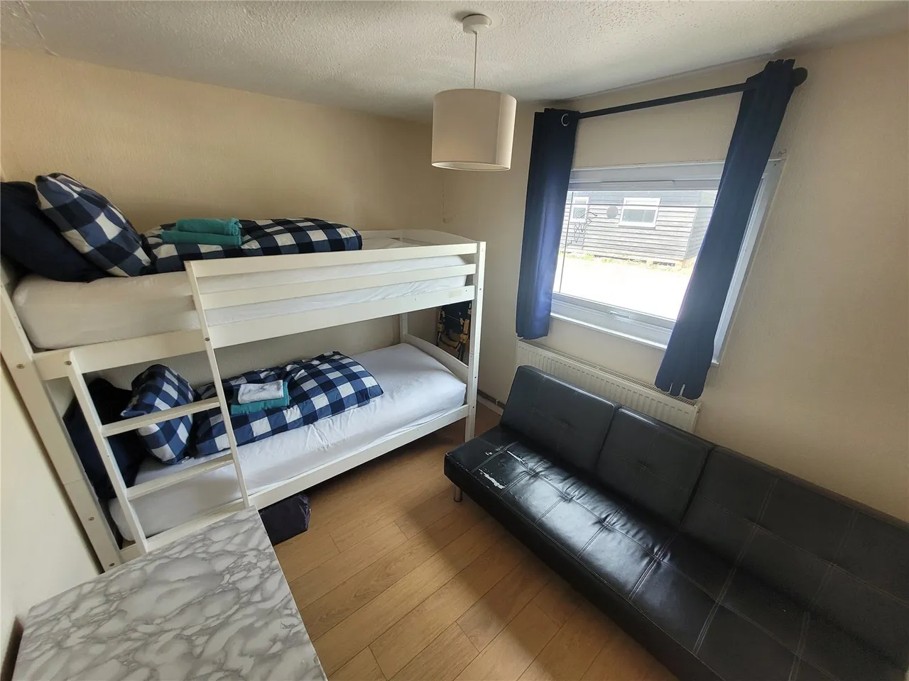 Riverside, Glan Gwna Holiday Park, LL55, photo 14