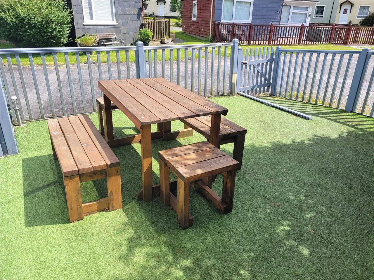 Riverside, Glan Gwna Holiday Park, LL55, photo 11