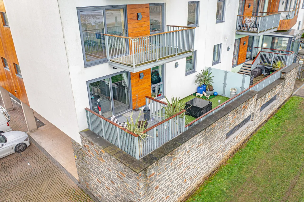 Argentia Place, Portishead, BS20, photo 7