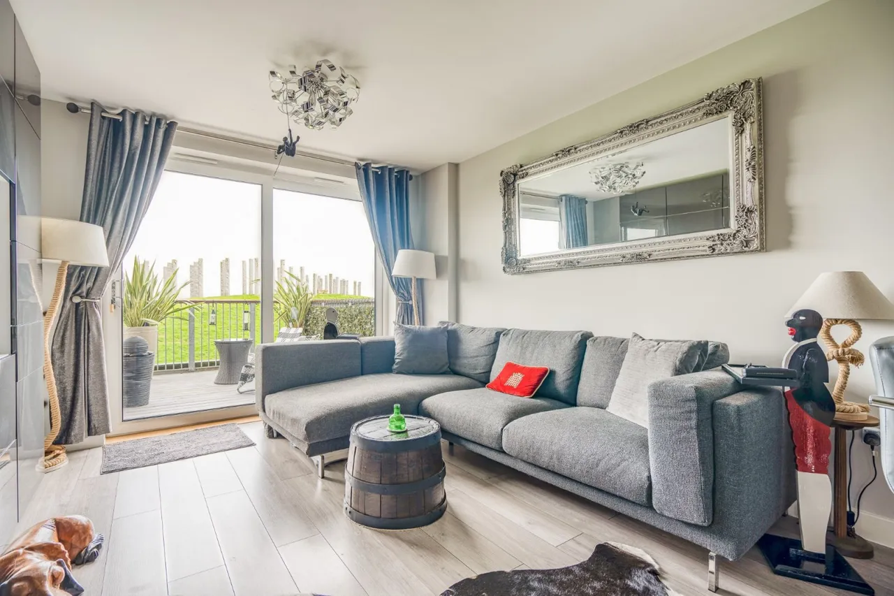Argentia Place, Portishead, BS20, photo 2