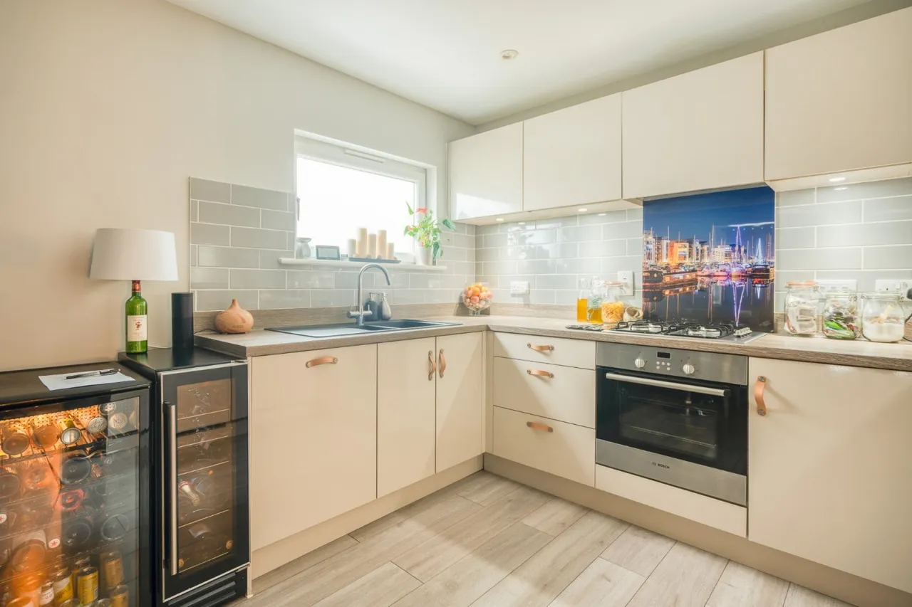 Argentia Place, Portishead, BS20, photo 4