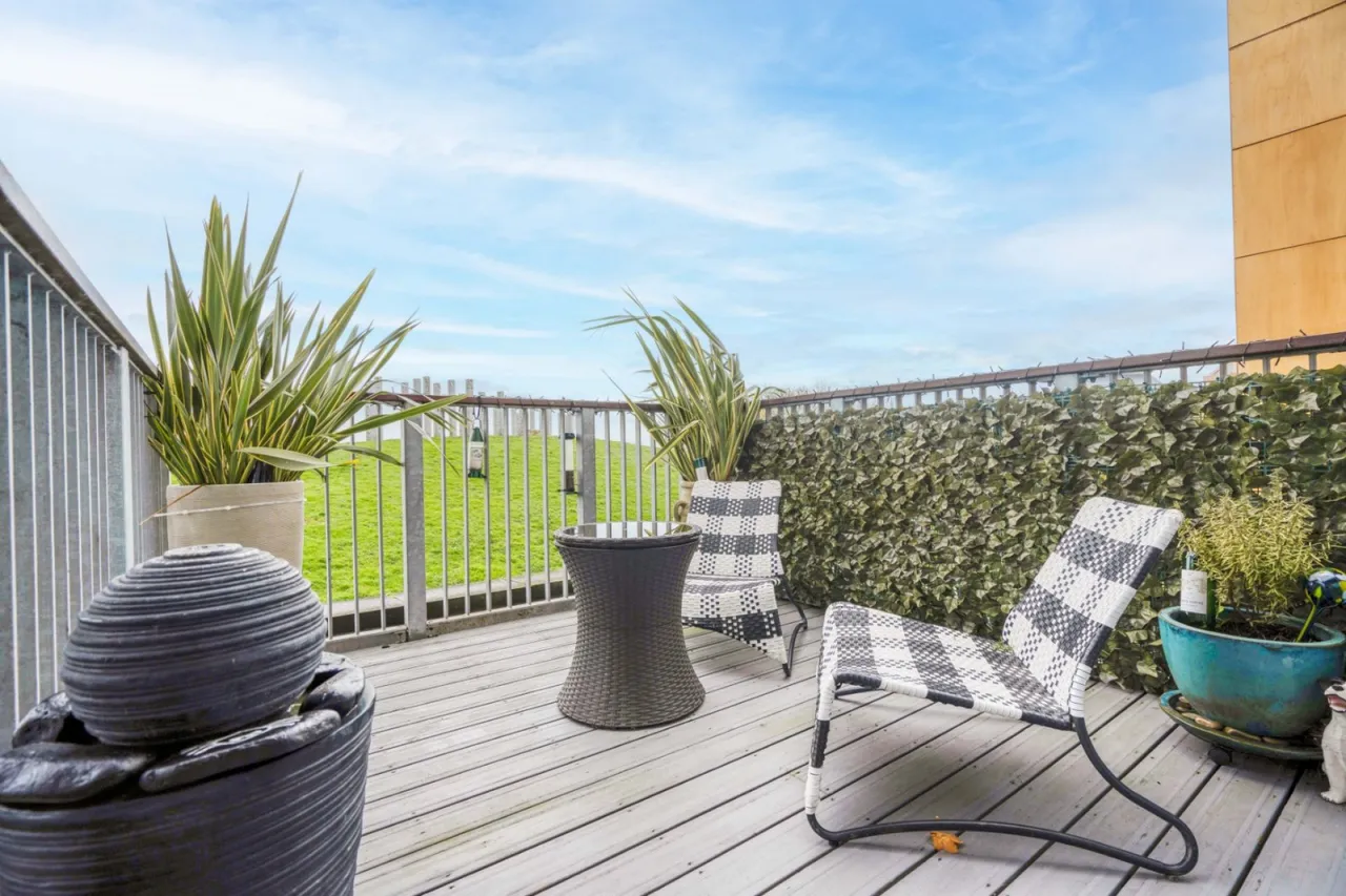 Argentia Place, Portishead, BS20, photo 6