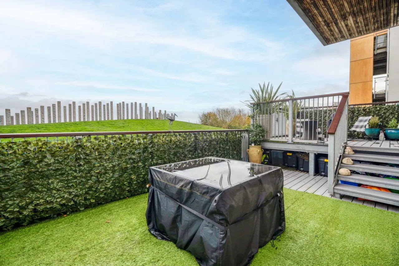 Argentia Place, Portishead, BS20, photo 8