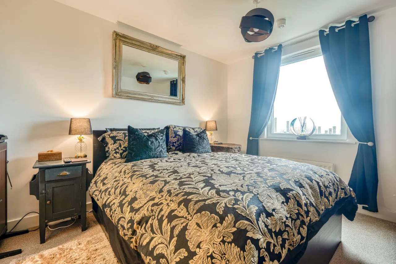 Argentia Place, Portishead, BS20, photo 9
