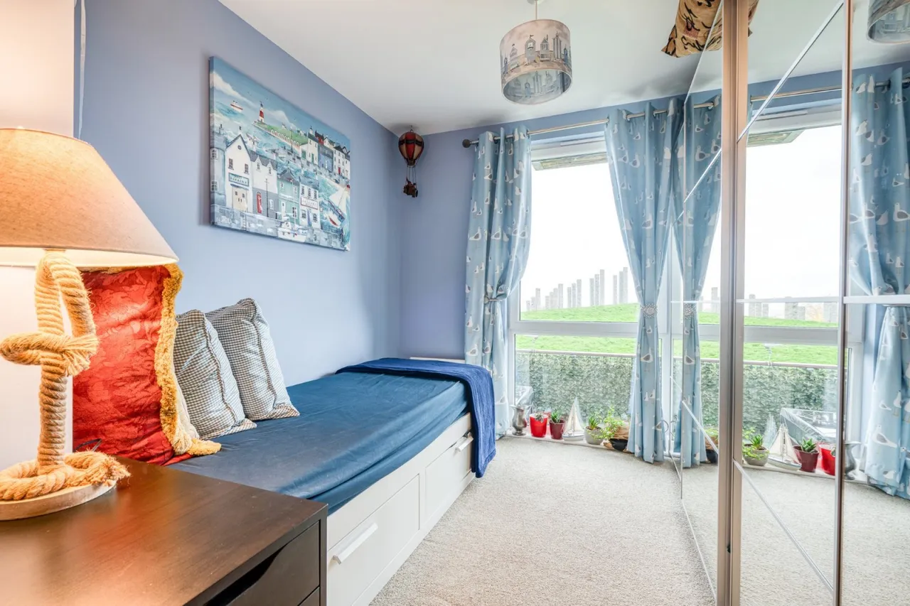 Argentia Place, Portishead, BS20, photo 10