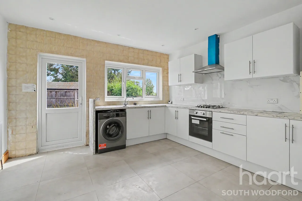 Hillside Avenue, Woodford Green, IG8, photo 10