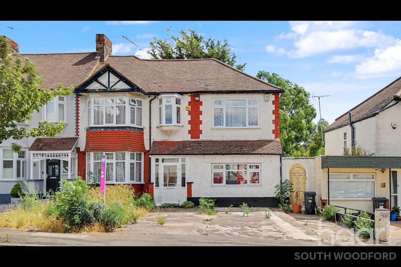 Hillside Avenue, Woodford Green, IG8, photo 24
