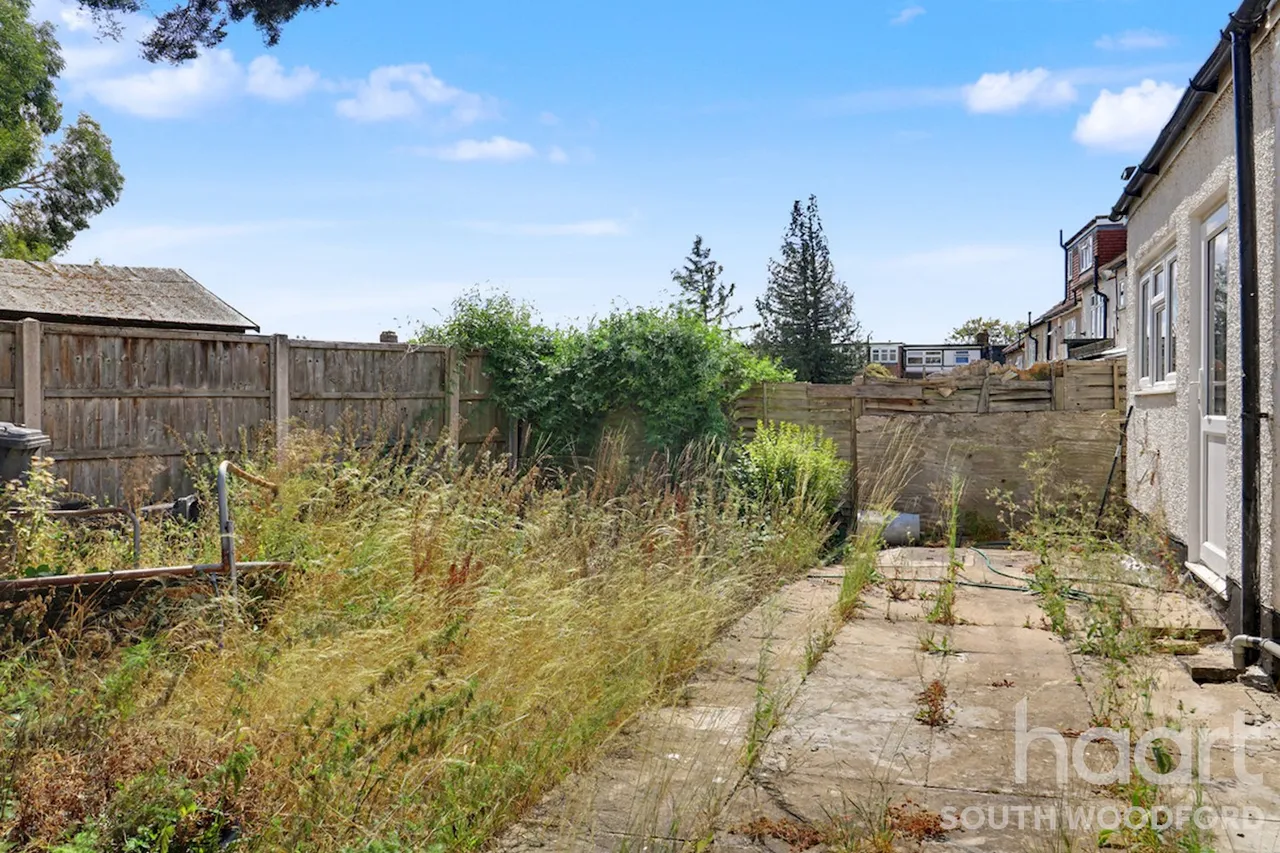 Hillside Avenue, Woodford Green, IG8, photo 25