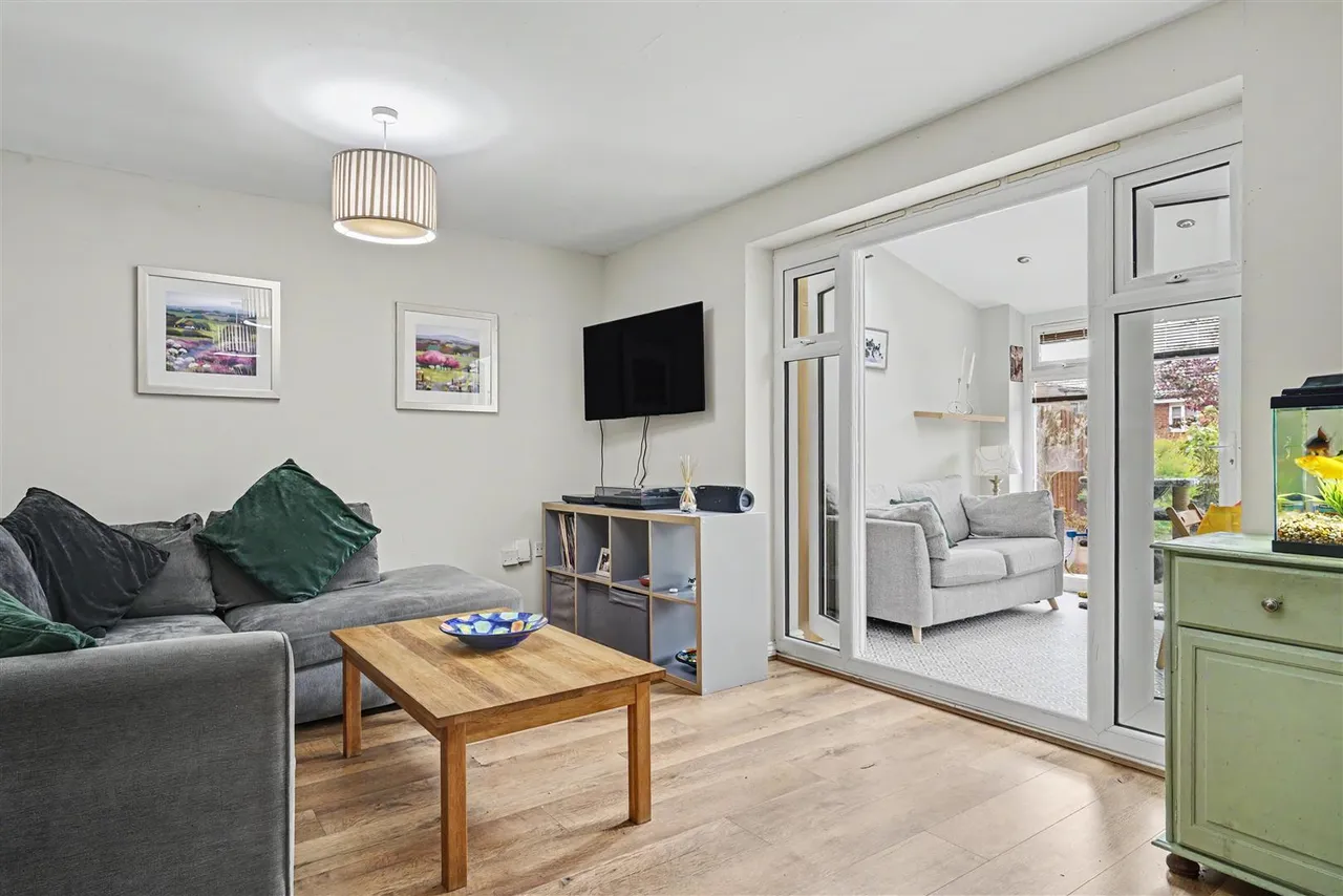 Bull Meadow, Calverton, NG14, photo 9