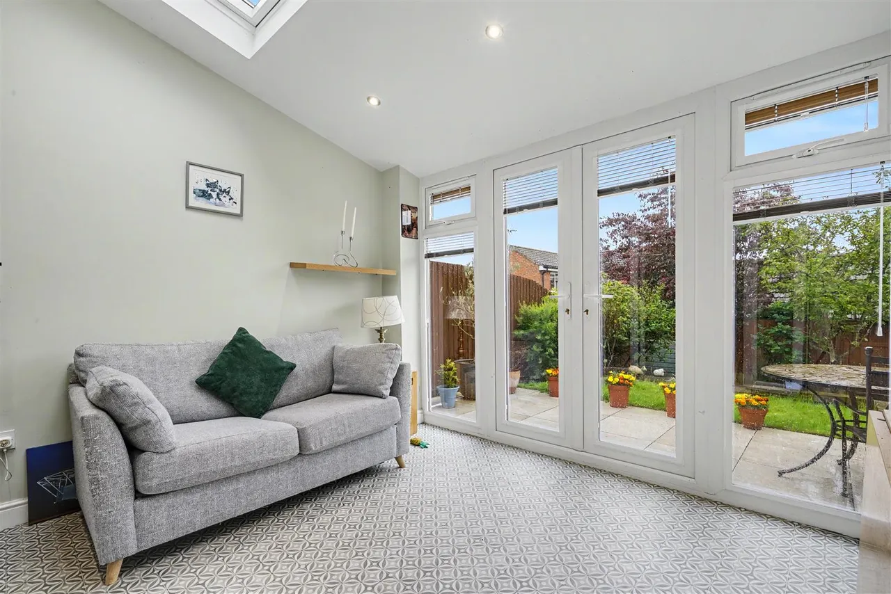Bull Meadow, Calverton, NG14, photo 10
