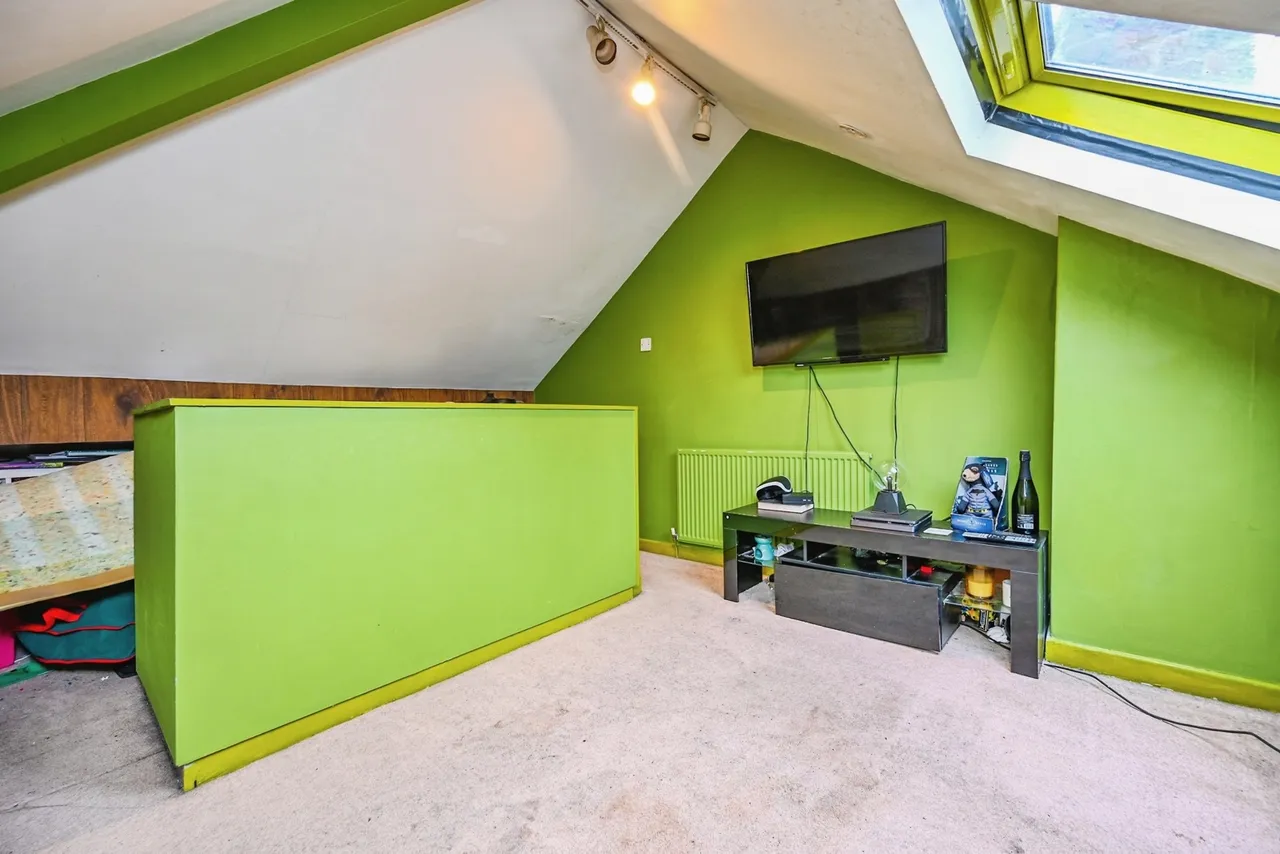 Court Hey Drive, Liverpool, L16, photo 14