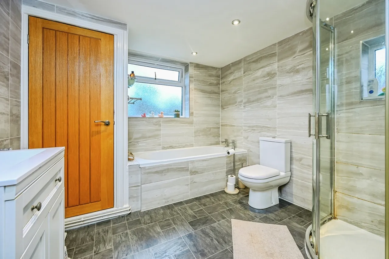 Court Hey Drive, Liverpool, L16, photo 13
