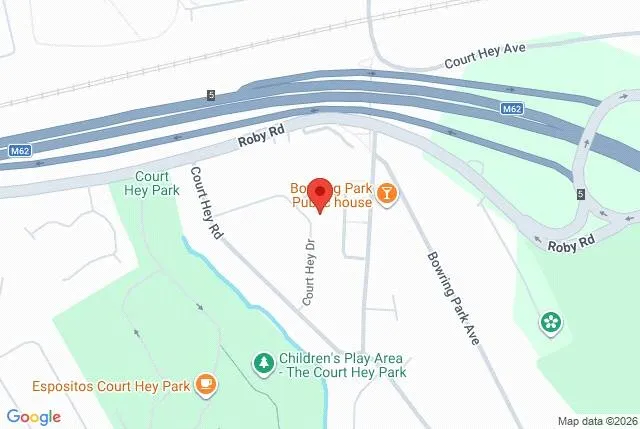 Court Hey Drive, Liverpool, L16, photo 16