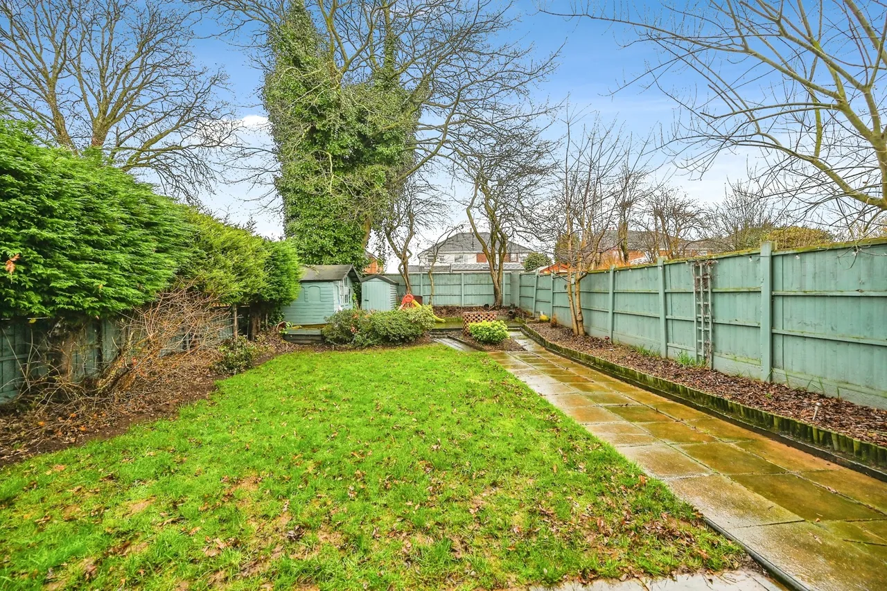 Court Hey Drive, Liverpool, L16, photo 15