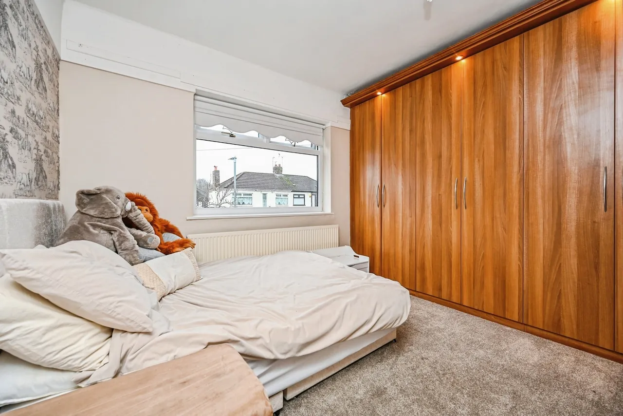 Court Hey Drive, Liverpool, L16, photo 10