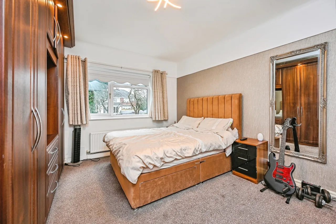 Court Hey Drive, Liverpool, L16, photo 11