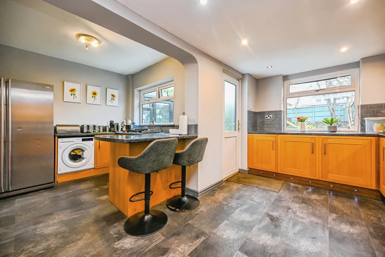 Court Hey Drive, Liverpool, L16, photo 5