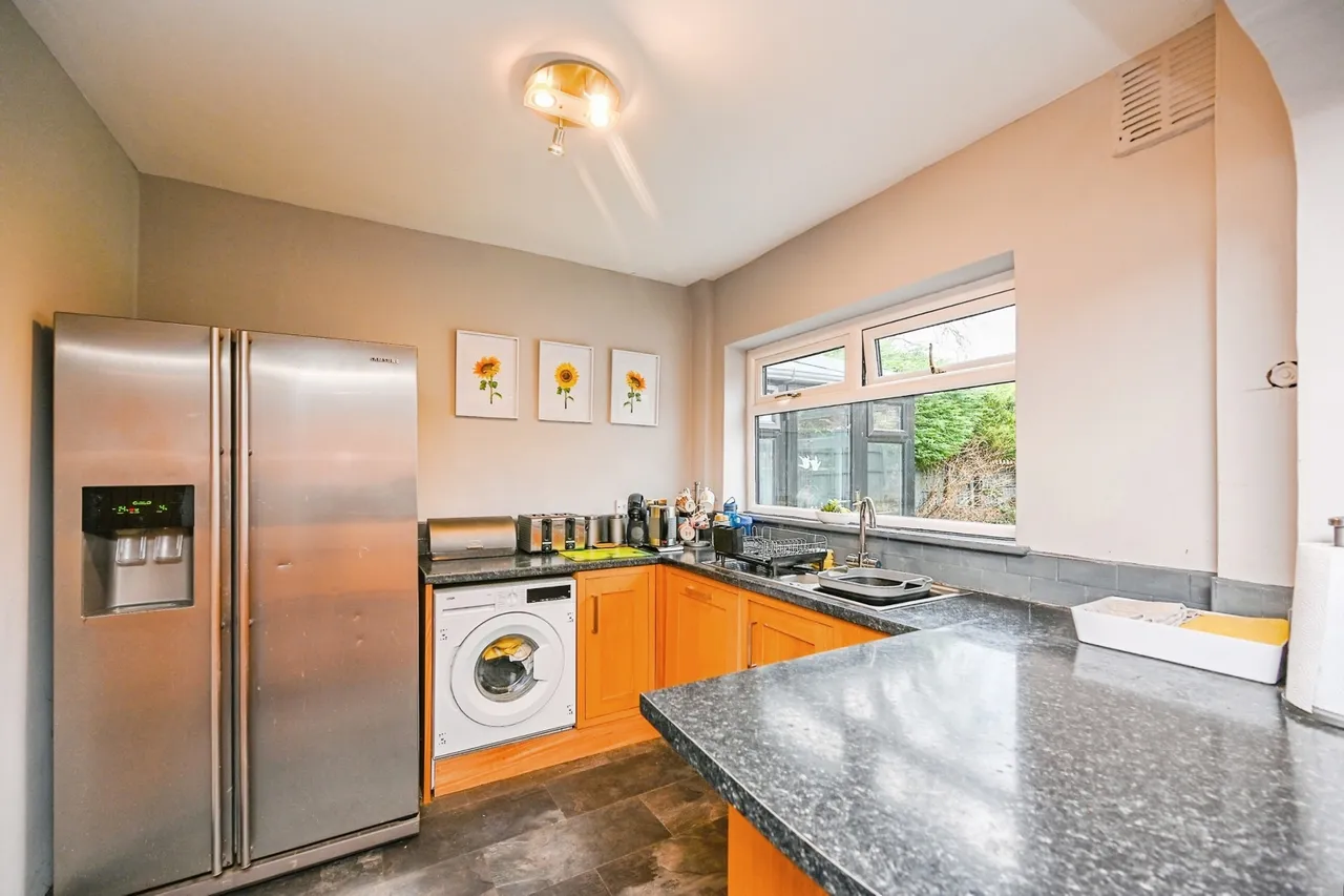 Court Hey Drive, Liverpool, L16, photo 6