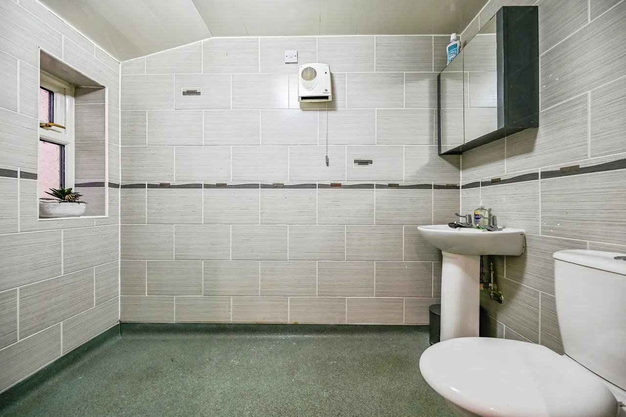 Court Hey Drive, Liverpool, L16, photo 9