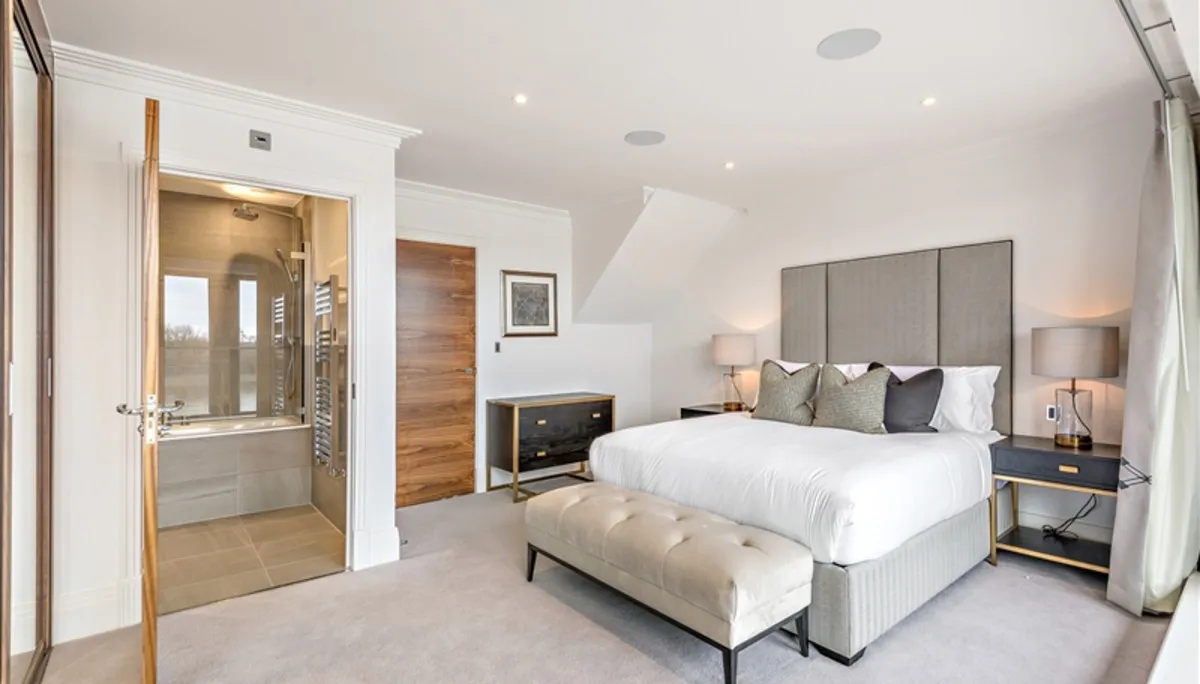Rainville Road, London, W6, photo 11