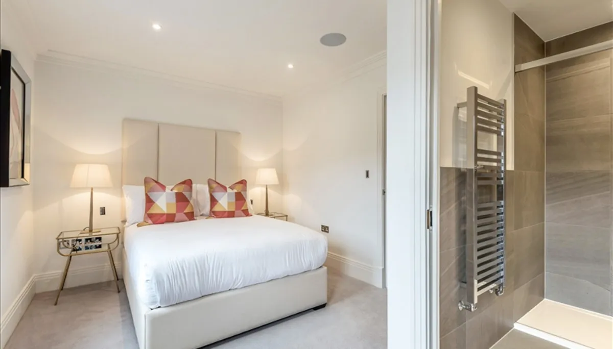 Rainville Road, London, W6, photo 10