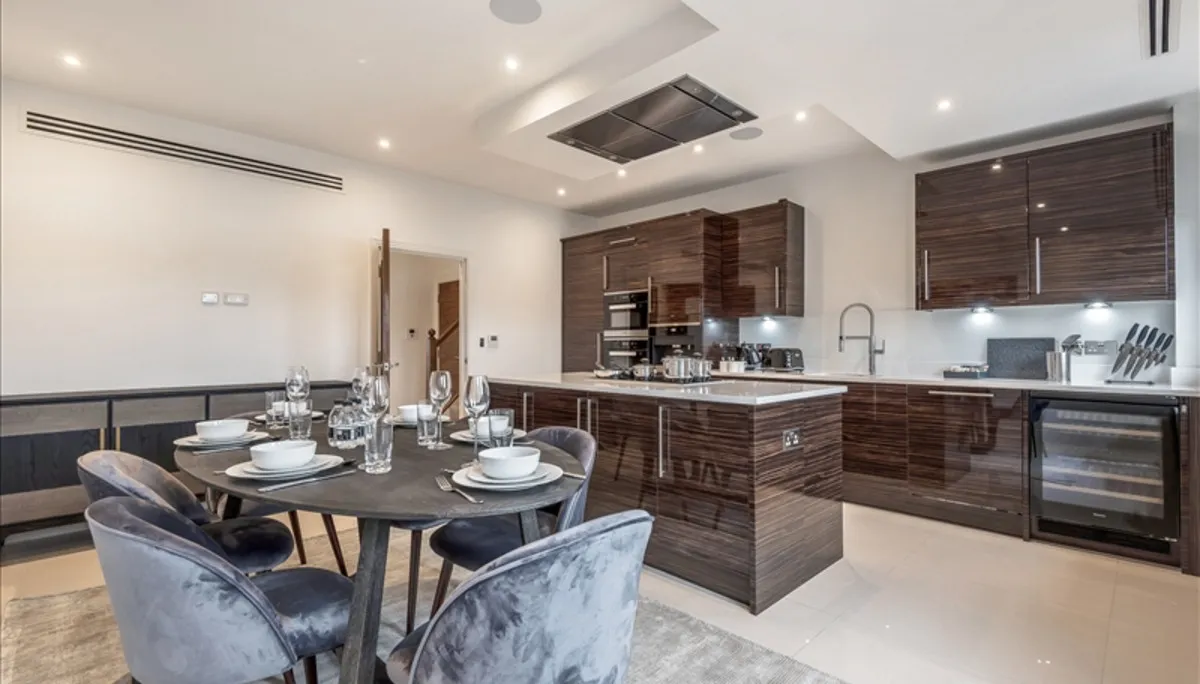 Rainville Road, London, W6, photo 8