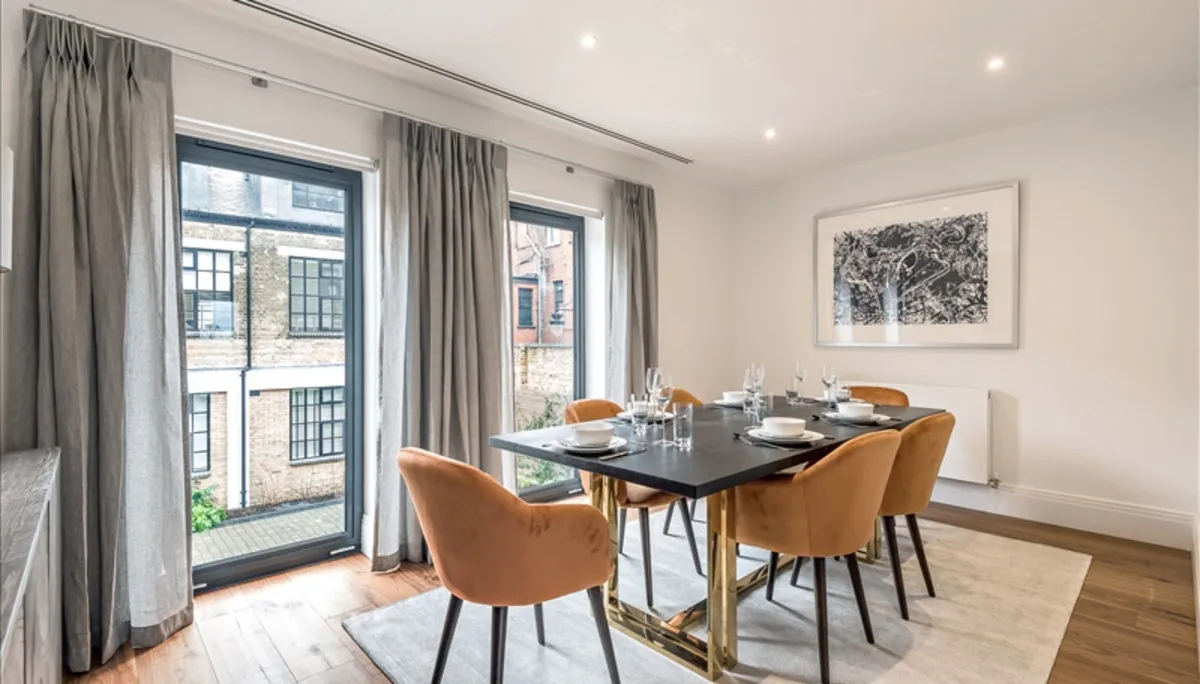 Rainville Road, London, W6, photo 5
