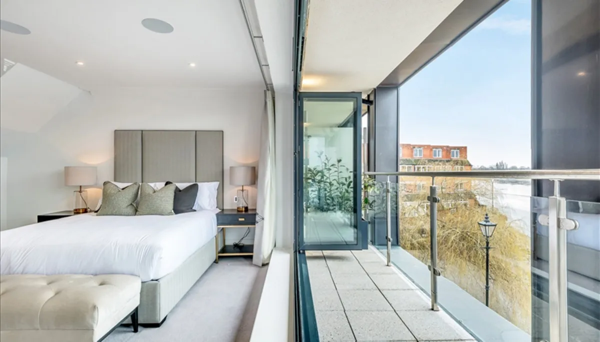 Rainville Road, London, W6, photo 2