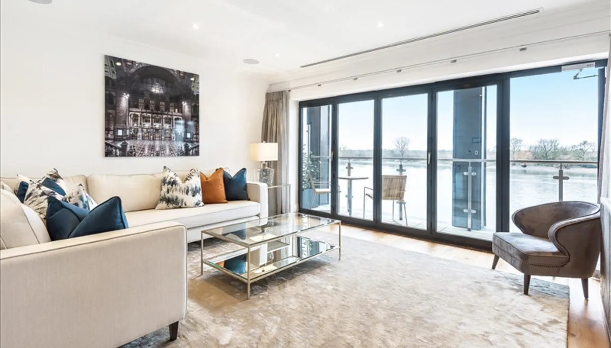Rainville Road, London, W6, photo 3