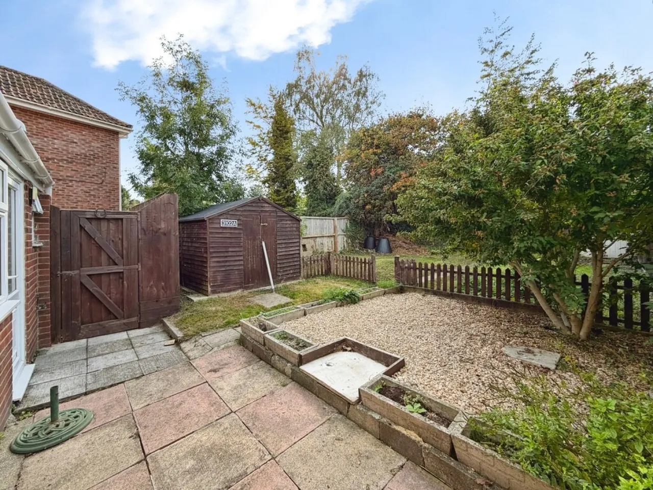 The Crescent, Westbury, BA13, photo 16
