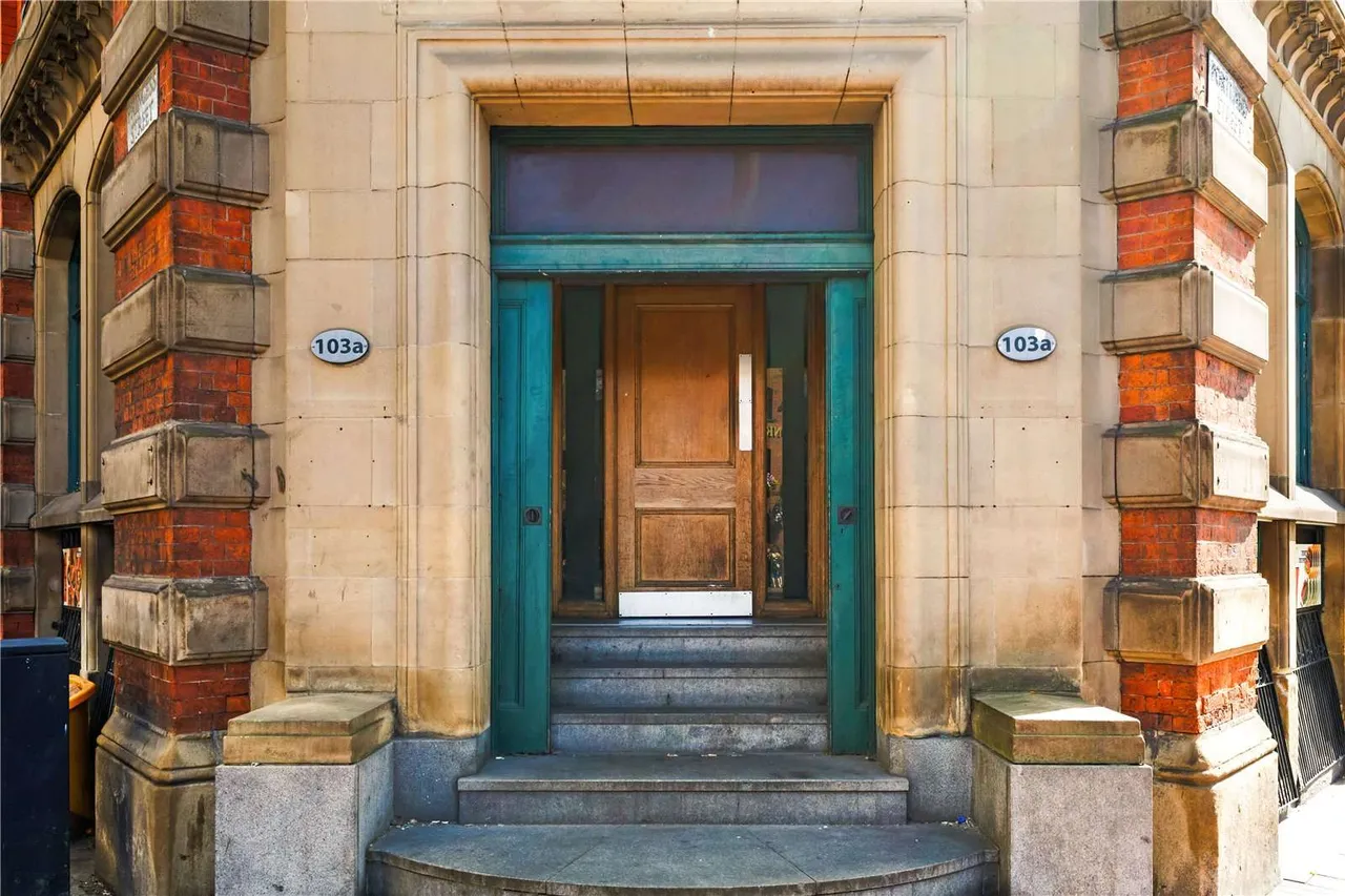 Portland Street, Manchester, M1, photo 14