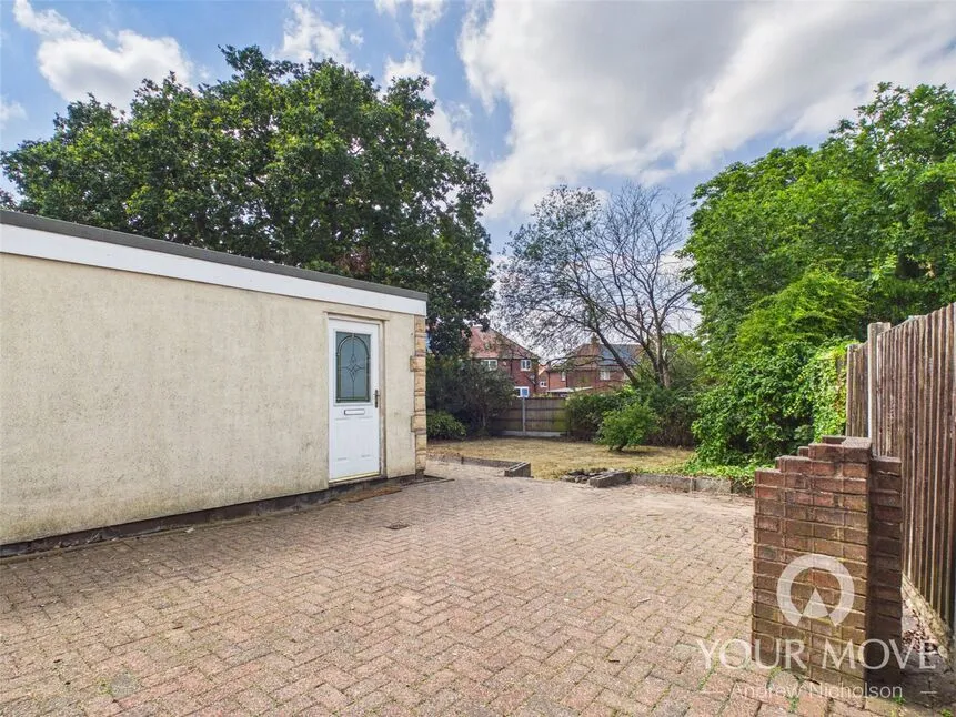 Tabley Road, Crewe, Cheshire, CW2, photo 5
