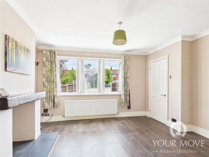 Tabley Road, Crewe, Cheshire, CW2, photo 4