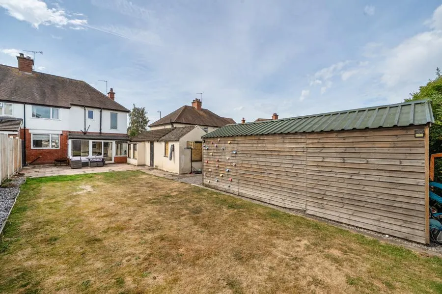 Ledbury Road, Hereford, HR1, photo 20