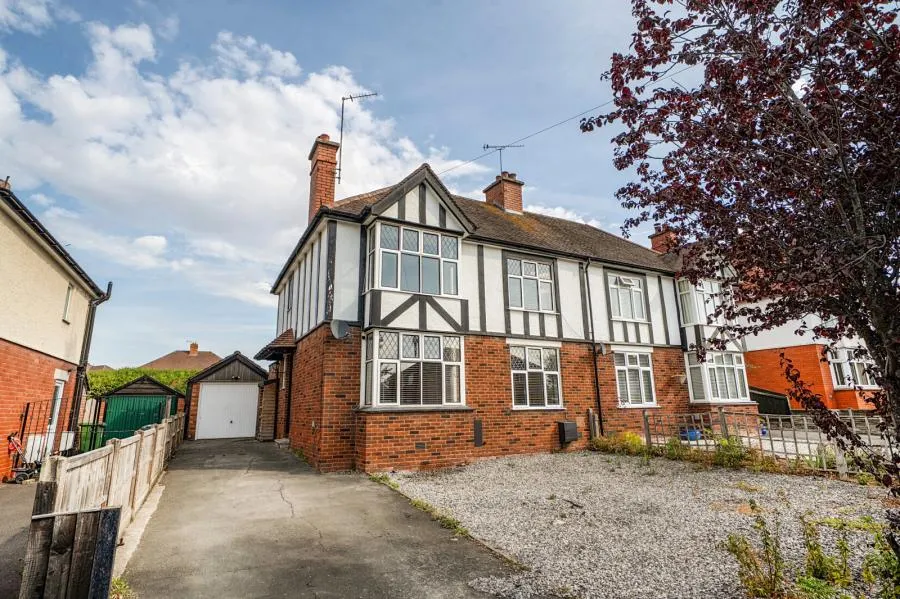 3 bed house for sale, Ledbury Road, Hereford, HR1