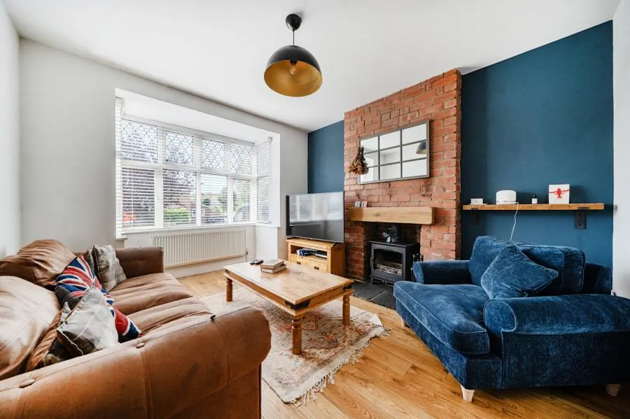 Ledbury Road, Hereford, HR1, photo 2