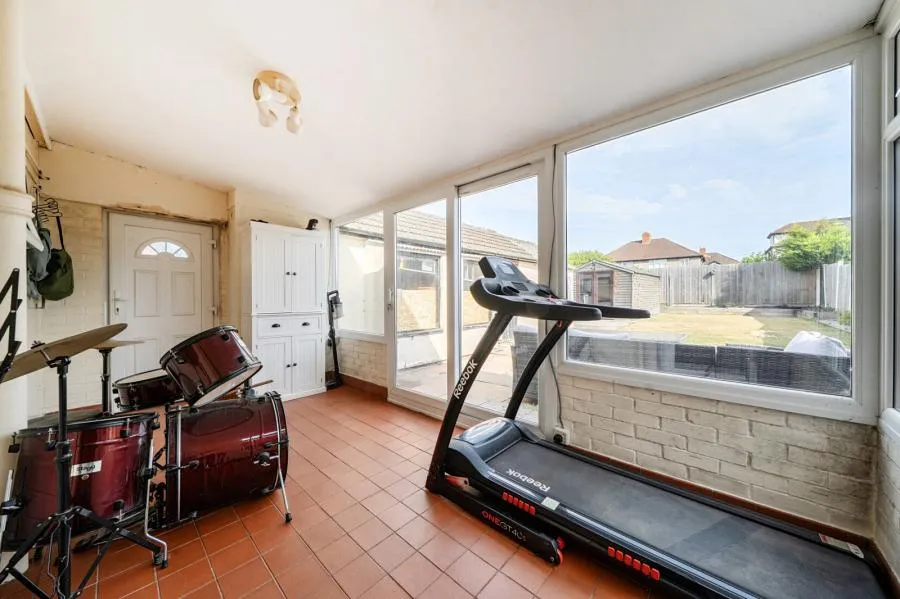 Ledbury Road, Hereford, HR1, photo 18