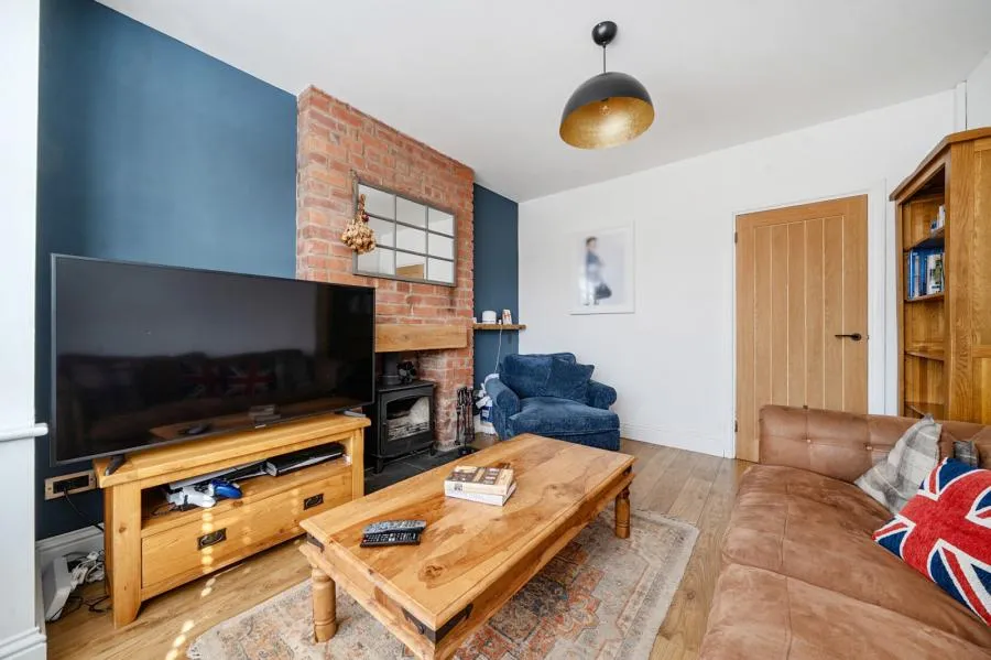 Ledbury Road, Hereford, HR1, photo 3