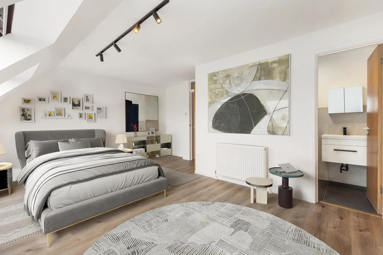 Leerdam Drive, London, E14 3JJ, photo 8