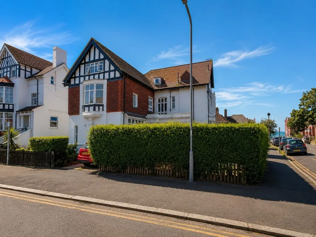 Cantelupe Road, Bexhill on Sea, photo 21