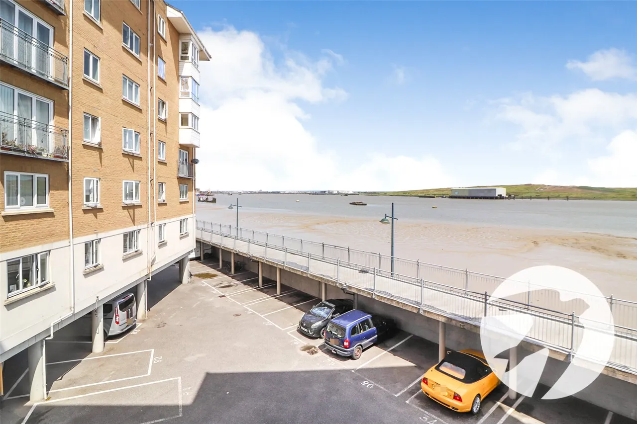 Chichester Wharf, Erith, DA8, photo 11