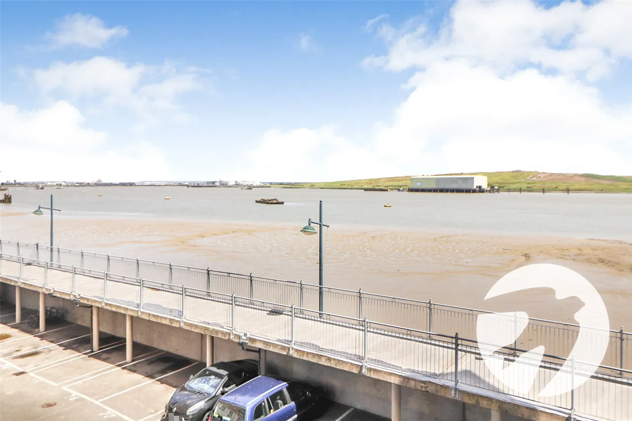 Chichester Wharf, Erith, DA8, photo 12