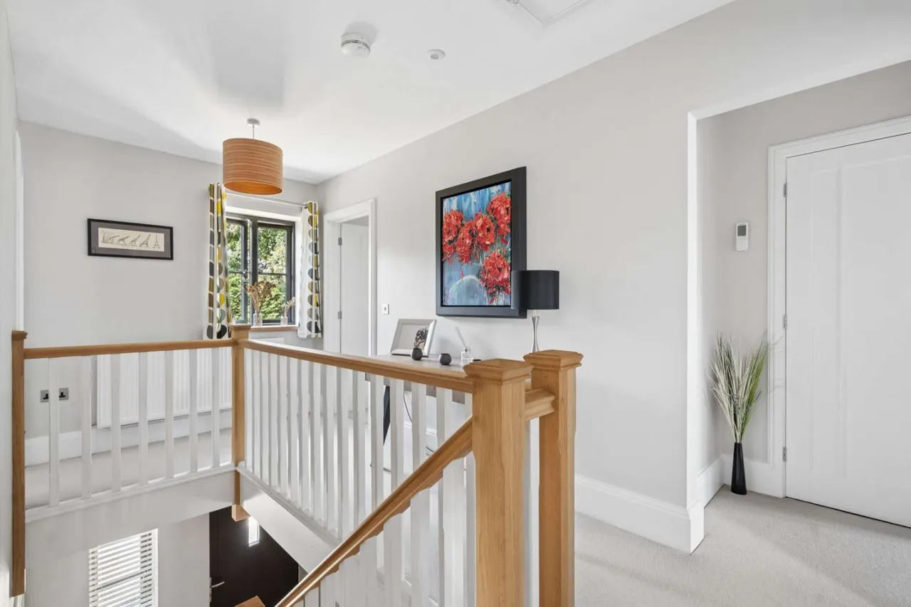 Orchard Gardens, Bix, Henley-On-Thames, Oxfordshire, RG9 6DB, photo 11